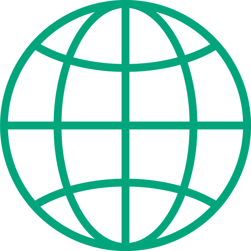 Global coverage across 150+ countries